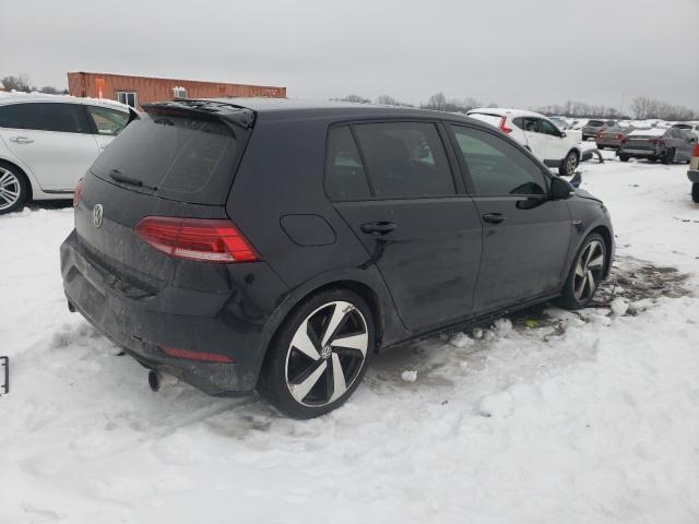 Obraz 3 z 2018 VOLKSWAGEN GTI S/SE 2018 z VIN 3VW447AU1JM261441