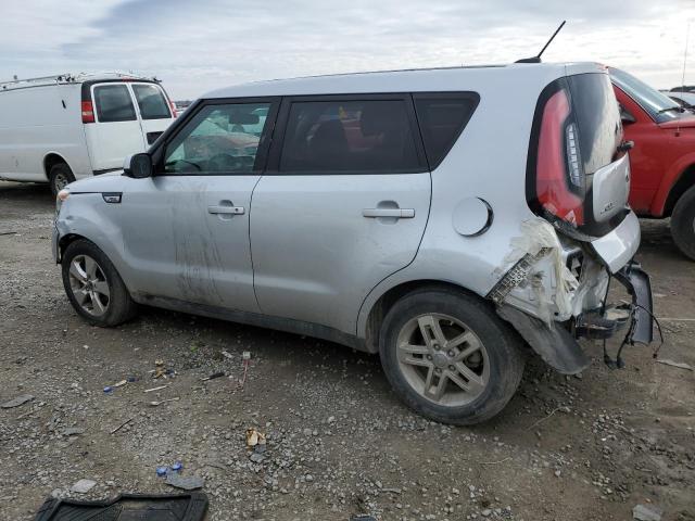 Obraz 2 z 2018 KIA SOUL  2018 z VIN KNDJN2A27J7571060
