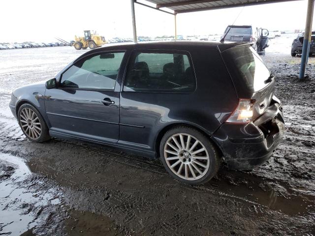 Изображение 2 2003 VOLKSWAGEN GTI 20TH ANNIVERSARY 2003 с VIN 9BWKE61J334076710