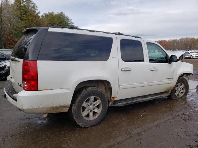Obraz 3 z 2011 GMC YUKON K1500 SLT 2011 z VIN 1GKS2KE37BR328147