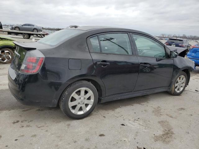 Image 3 of 2012 NISSAN SENTRA 2.0 2012 with VIN 3N1AB6AP1CL732676
