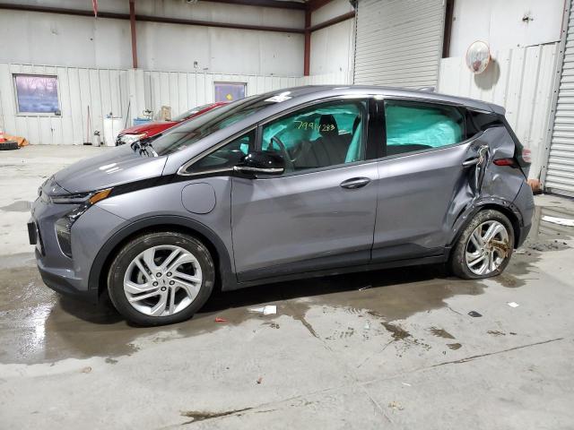 Изображение 1 2023 CHEVROLET BOLT EV 1LT 2023 с VIN 1G1FW6S02P4180117