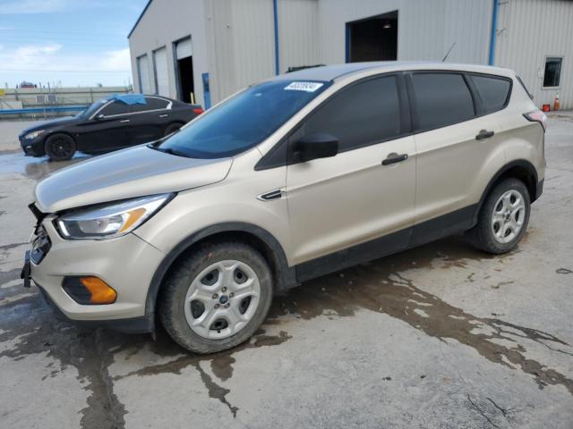 Obraz 1 z 2017 FORD ESCAPE S 2017 z VIN 1FMCU0F79HUA93672