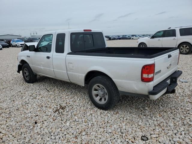 Image 2 of 2010 FORD RANGER SUPER CAB 2010 with VIN 1FTKR4EE4APA50659
