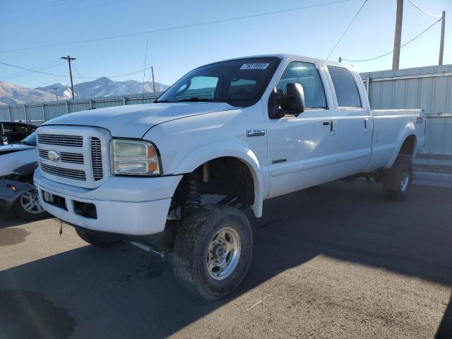 Изображение 2005 FORD F350 SRW SUPER DUTY 2005