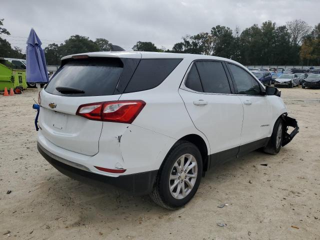 Obraz 3 z 2020 CHEVROLET EQUINOX LT 2020 z VIN 3GNAXKEV6LS733917