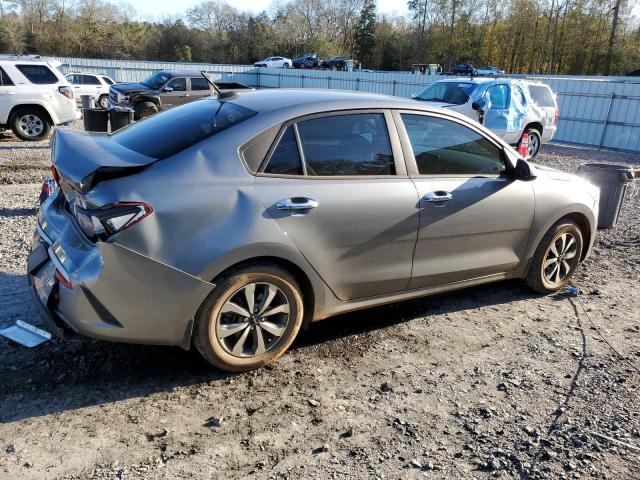 Изображение 3 2022 KIA RIO LX 2022 с VIN 3KPA24AD5NE454704