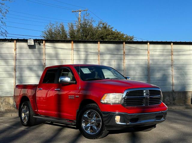 Image 1 of 2013 RAM 1500 SLT 2013 with VIN 1C6RR7LT0DS621123