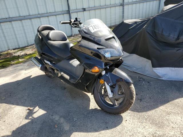 Obraz 2004 HONDA NSS250 AS 2004