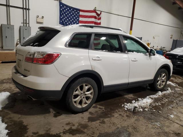 Image 3 of 2011 MAZDA CX-9  2011 with VIN JM3TB2BV3B0302095