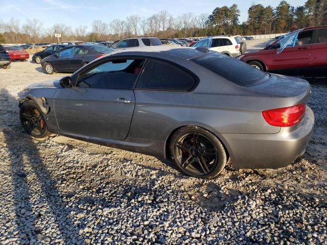 Obraz 2 z 2013 BMW 335 I SULEV 2013 z VIN WBAKG1C56DJ217695