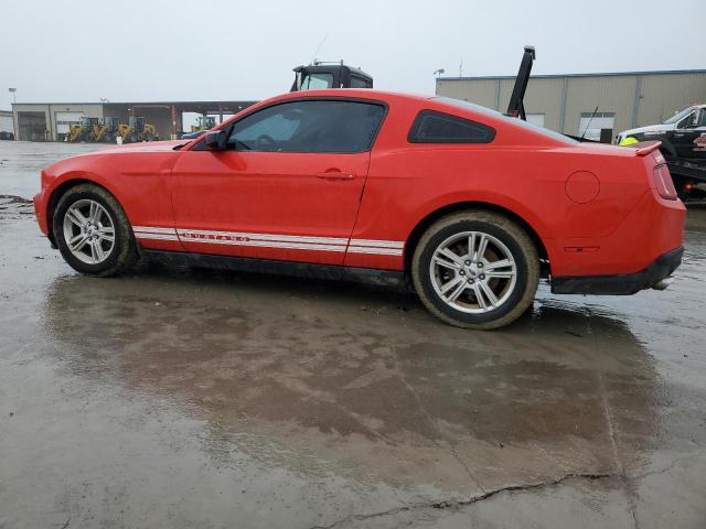Obraz 2 z 2012 FORD MUSTANG  2012 z VIN 1ZVBP8AM2C5287446