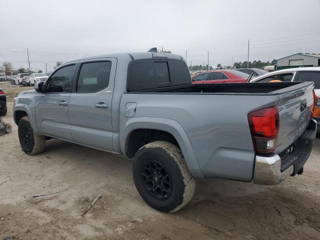 Изображение 2 2021 TOYOTA TACOMA DOUBLE CAB 2021 с VIN 5TFAZ5CN7MX104383