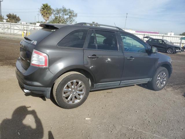 Obraz 3 z 2007 FORD EDGE SEL PLUS 2007 z VIN 2FMDK39C77BB10297