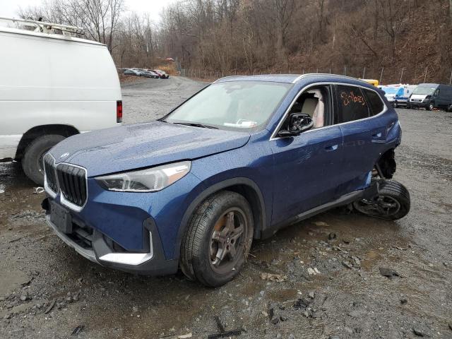 Изображение 1 2023 BMW X1 XDRIVE28I 2023 с VIN WBX73EF01P5W21175