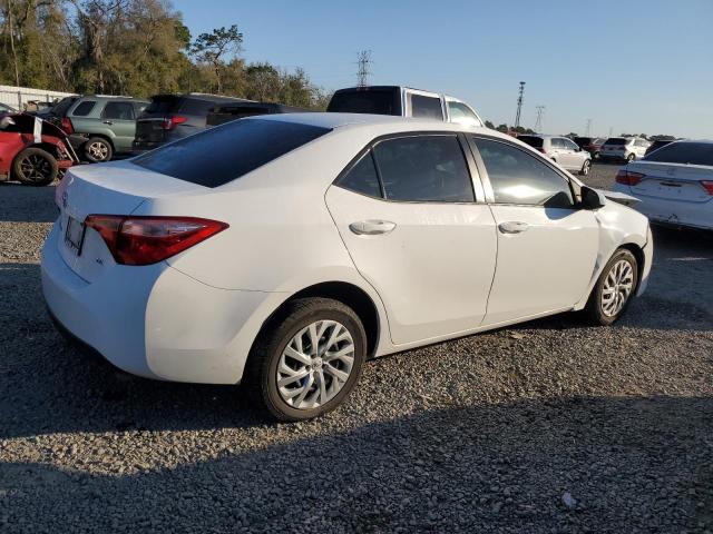 Image 3 of 2017 TOYOTA COROLLA L 2017 with VIN 2T1BURHE4HC902167