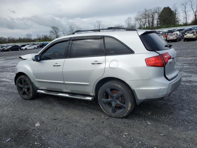 Изображение 2 2009 ACURA MDX  2009 с VIN 2HNYD28239H500603