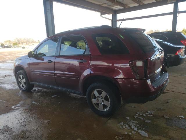 Изображение 2 2007 CHEVROLET EQUINOX LS 2007 с VIN 2CNDL13F376236671