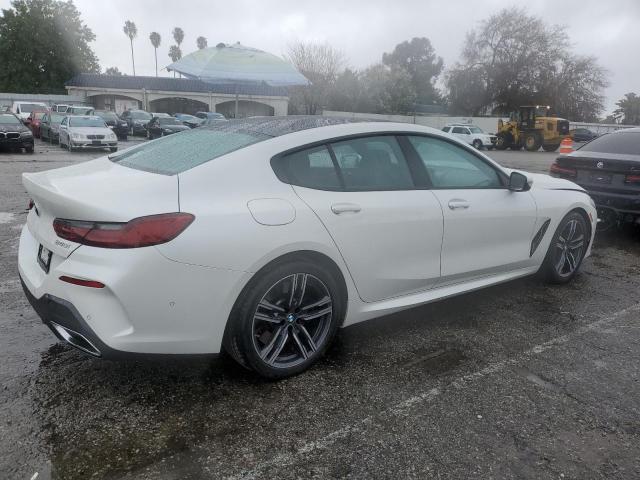 Изображение 3 2023 BMW 840XI  2023 с VIN WBAGV4C09PCL65625