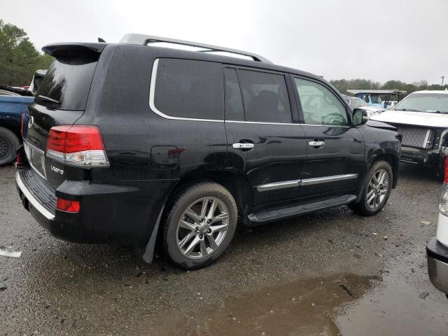 Obraz 3 z 2015 LEXUS LX 570 2015 z VIN JTJHY7AX7F4186473