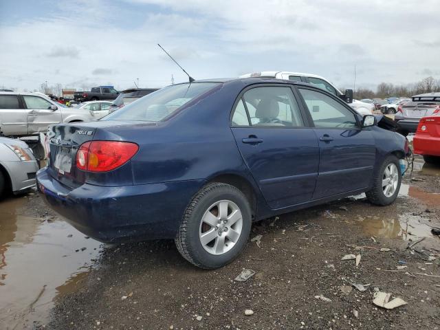Obraz 3 z 2003 TOYOTA COROLLA CE 2003 z VIN 1NXBR38E53Z072918