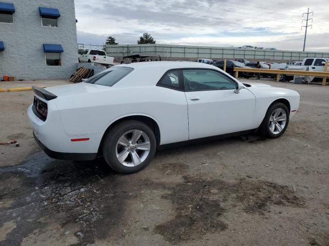 Image 3 of 2023 DODGE CHALLENGER SXT 2023 with VIN 2C3CDZAG0PH590793