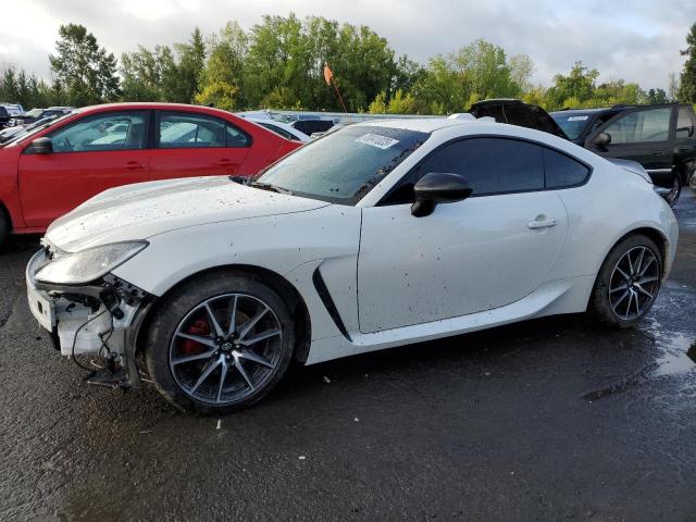 Image 1 of 2023 TOYOTA GR 86  2023 with VIN JF1ZNBC12P8758447