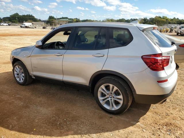 Изображение 2 2016 BMW X3 XDRIVE28I 2016 с VIN 5UXWX9C58G0D80685