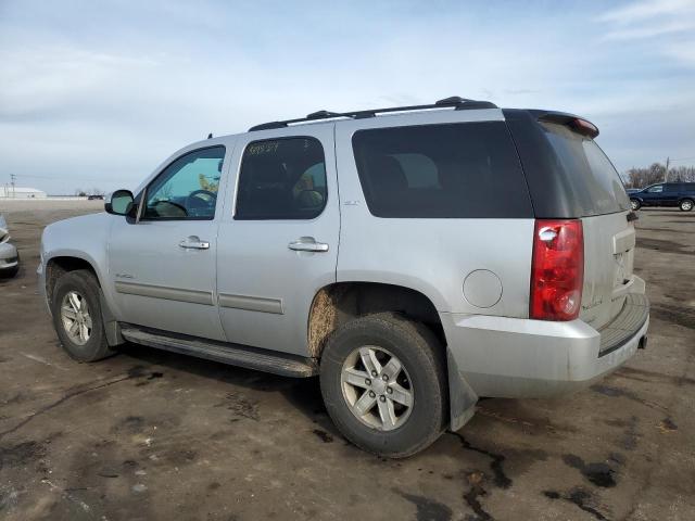 Изображение 2 2014 GMC YUKON SLT 2014 с VIN 1GKS2CE00ER227063
