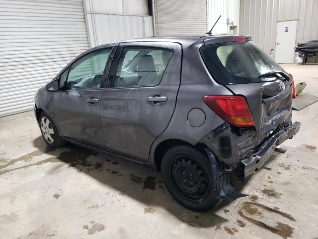 Obraz 2 z 2015 TOYOTA YARIS  2015 z VIN VNKKTUD30FA045302