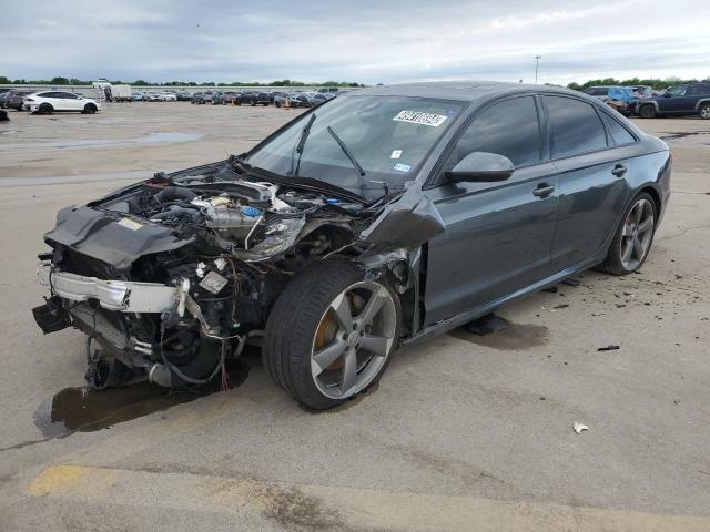 Изображение 2015 AUDI A6 PRESTIGE 2015