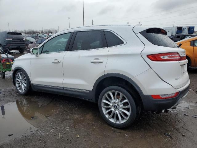Изображение 2 2015 LINCOLN MKC  2015 с VIN 5LMCJ1A92FUJ33320