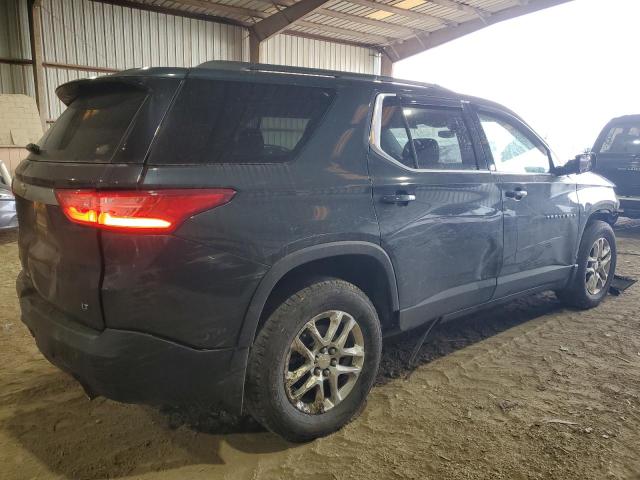 Изображение 3 2019 CHEVROLET TRAVERSE LT 2019 с VIN 1GNERGKWXKJ129289
