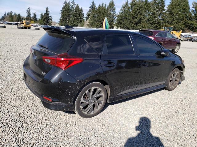 Obraz 3 z 2018 TOYOTA COROLLA IM  2018 z VIN JTNKARJEXJJ557428