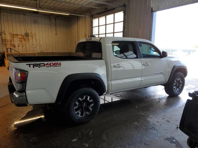 Obraz 3 z 2023 TOYOTA TACOMA DOUBLE CAB 2023 z VIN 3TMCZ5AN6PM588682