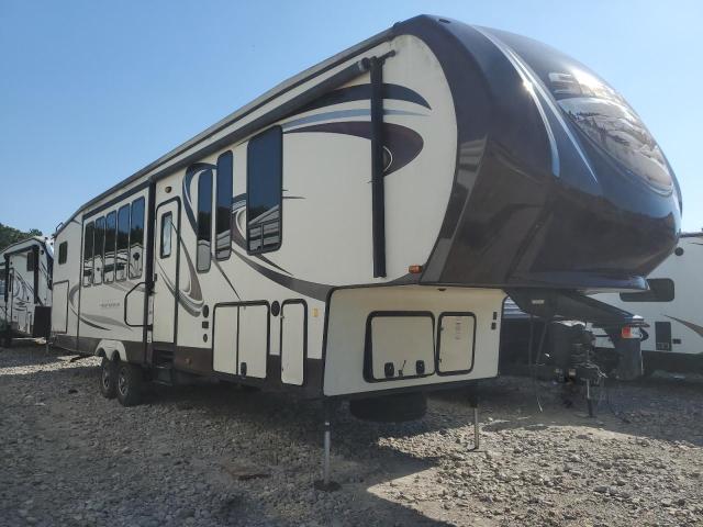 Image 1 of 2015 WILDWOOD SIERRA 2015 with VIN 4X4FSEP24FJ040992