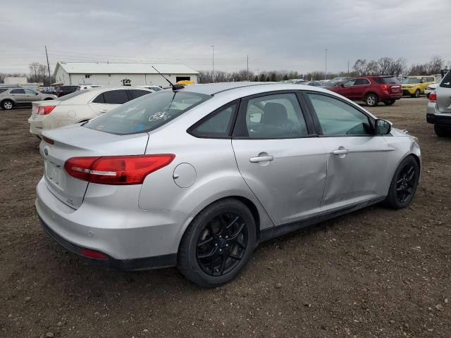 Obraz 3 z 2016 FORD FOCUS SE 2016 z VIN 1FADP3F23GL332245
