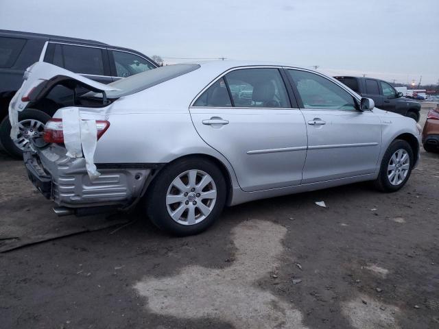 Image 3 of 2008 TOYOTA CAMRY HYBRID 2008 with VIN 4T1BB46K78U048596
