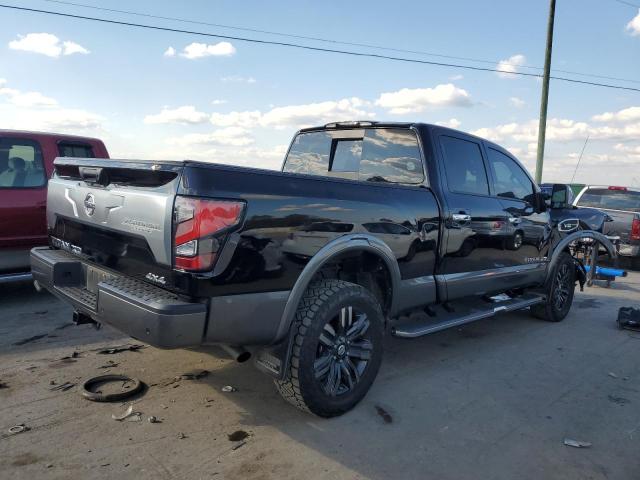 Obraz 3 z 2021 NISSAN TITAN XD SV 2021 z VIN 1N6AA1FB1MN511321