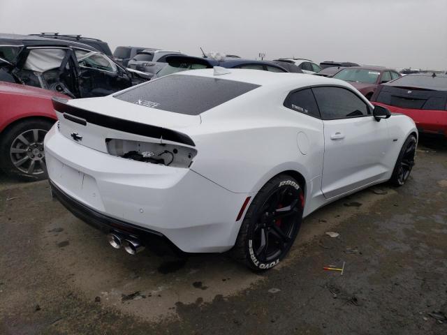 Изображение 3 2018 CHEVROLET CAMARO SS 2018 с VIN 1G1FG1R73J0142834