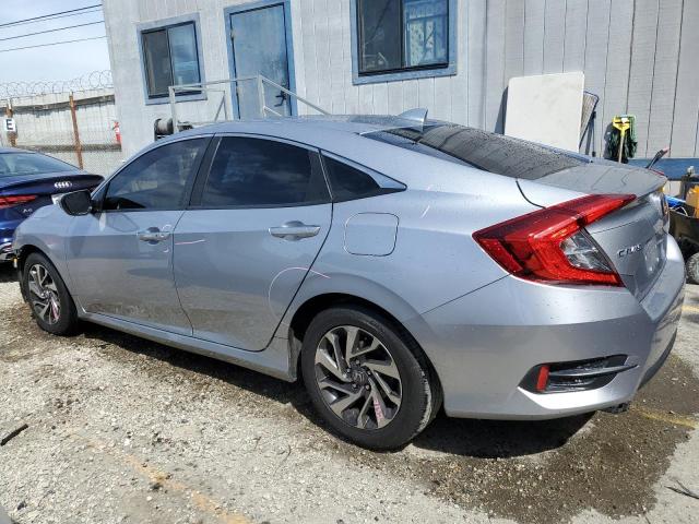 Image 2 of 2017 HONDA CIVIC EX 2017 with VIN 2HGFC2F72HH548267