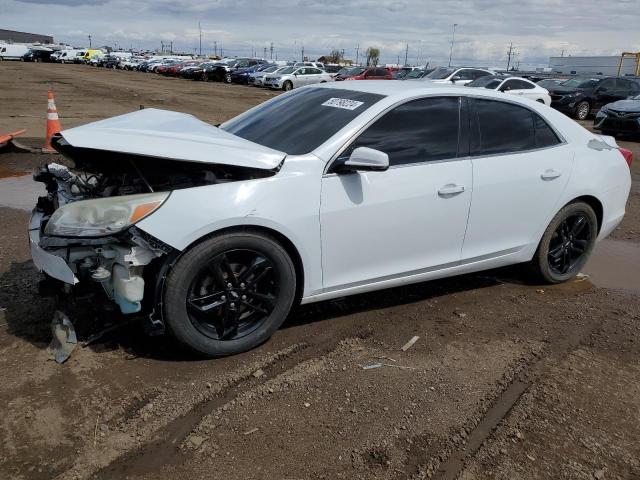 Image 1 of 2014 CHEVROLET MALIBU 2LT 2014 with VIN 1G11E5SL9EF262302