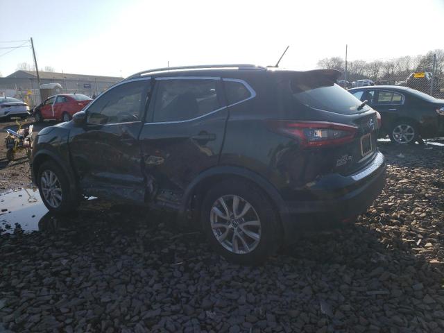 Изображение 2 2020 NISSAN ROGUE SPORT S 2020 с VIN JN1BJ1CV1LW546880