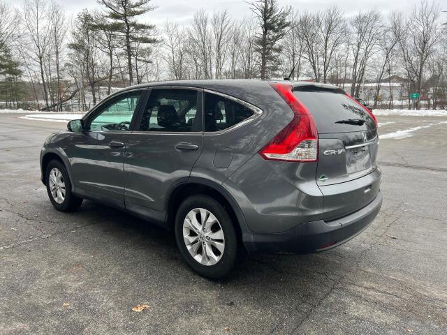 Obraz 3 z 2013 HONDA CR-V EX 2013 z VIN 2HKRM4H51DH680518