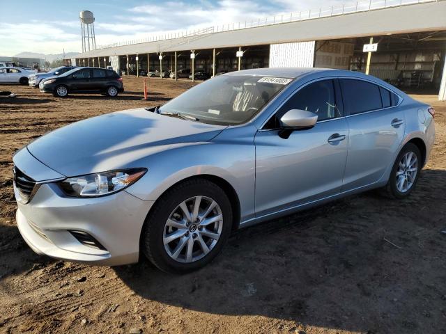 2017 MAZDA 6 SPORT 2017 image