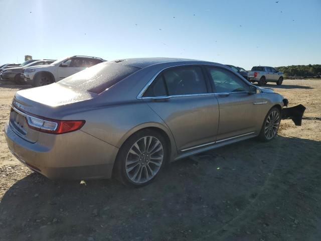 Obraz 3 z 2018 LINCOLN CONTINENTAL SELECT 2018 z VIN 1LN6L9SK7J5609428