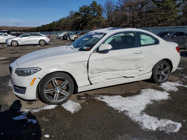 2017 BMW 230XI  2017 image