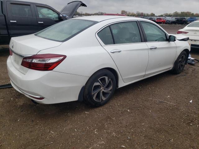 Image 3 of 2017 HONDA ACCORD LX 2017 with VIN 1HGCR2F36HA011737