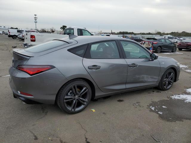 Изображение 3 2024 ACURA INTEGRA A-SPEC TECH 2024 с VIN 19UDE4H69RA004639
