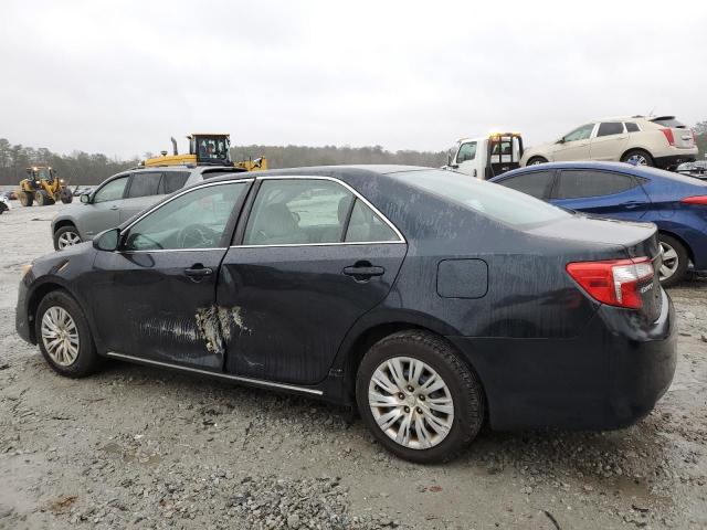 Image 2 of 2012 TOYOTA CAMRY BASE 2012 with VIN 4T1BF1FK1CU147376